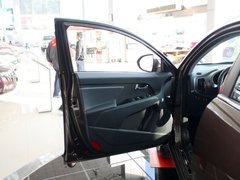 2011款 2.0L 自动 GL 两驱版 5座