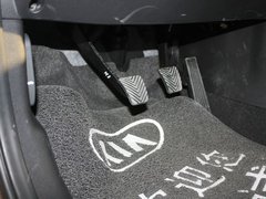 2011款 2.0L 自动 GL 两驱版 5座