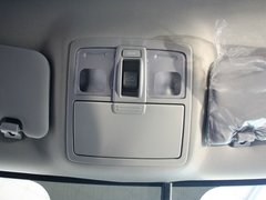 2011款 2.0L 自动 GL 两驱版 5座
