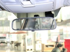 2011款 2.0L 自动 GL 两驱版 5座