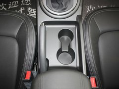 2011款 2.0L 自动 GL 两驱版 5座
