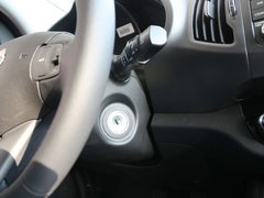 2011款 2.0L 自动 GL 两驱版 5座