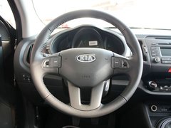 2011款 2.0L 自动 GL 两驱版 5座