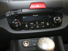 2011款 2.0L 自动 GL 两驱版 5座