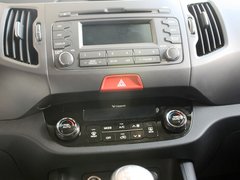 2011款 2.0L 自动 GL 两驱版 5座