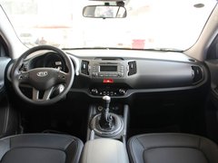 2011款 2.0L 自动 GL 两驱版 5座