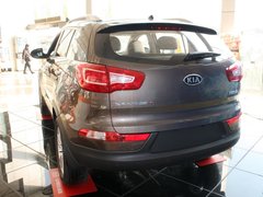 2011款 2.0L 自动 GL 两驱版 5座