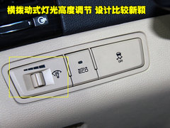 北京现代 第八代索纳塔