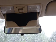 2010款 三厢 1.4L 自动 舒适型 GS