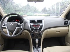 2010款 三厢 1.4L 自动 舒适型 GS