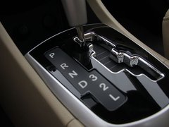 2010款 三厢 1.4L 自动 舒适型 GS