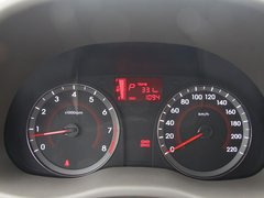 2010款 三厢 1.4L 自动 舒适型 GS