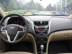 2010款 三厢 1.4L 自动 舒适型 GS