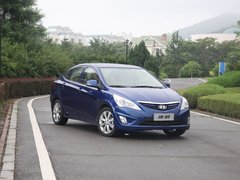 2010款 三厢 1.4L 自动 舒适型 GS
