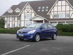 2010款 三厢 1.4L 自动 舒适型 GS