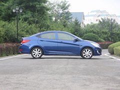2010款 三厢 1.4L 自动 舒适型 GS