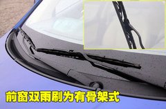 北京现代 Verna瑞纳
