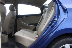 2010款 三厢 1.4L 自动 舒适型 GS