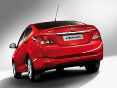 2010款 三厢 1.4L 自动 舒适型 GS