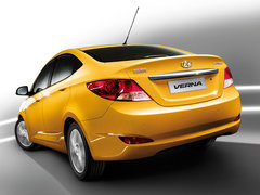 2010款 三厢 1.4L 自动 舒适型 GS