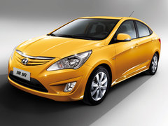 2010款 三厢 1.4L 自动 舒适型 GS