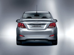 2010款 三厢 1.4L 自动 舒适型 GS