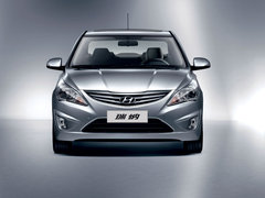 2010款 三厢 1.4L 自动 舒适型 GS