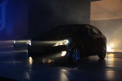 2010款 三厢 1.4L 自动 舒适型 GS