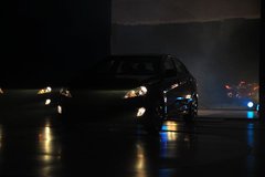 2010款 三厢 1.4L 自动 舒适型 GS