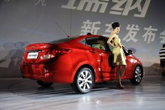 2010款 三厢 1.4L 自动 舒适型 GS