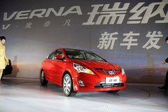2010款 三厢 1.4L 自动 舒适型 GS