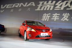 2010款 三厢 1.4L 自动 舒适型 GS