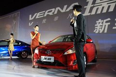 2010款 三厢 1.4L 自动 舒适型 GS