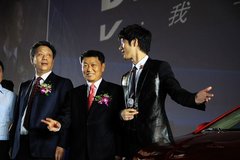 2010款 三厢 1.4L 自动 舒适型 GS