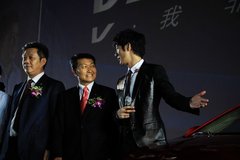 2010款 三厢 1.4L 自动 舒适型 GS