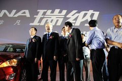 2010款 三厢 1.4L 自动 舒适型 GS
