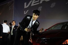2010款 三厢 1.4L 自动 舒适型 GS