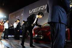 2010款 三厢 1.4L 自动 舒适型 GS
