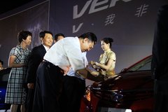 2010款 三厢 1.4L 自动 舒适型 GS