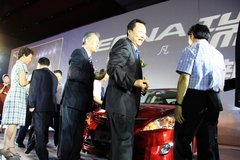 2010款 三厢 1.4L 自动 舒适型 GS
