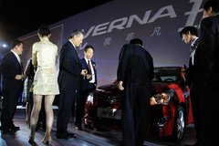 2010款 三厢 1.4L 自动 舒适型 GS