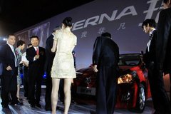 2010款 三厢 1.4L 自动 舒适型 GS