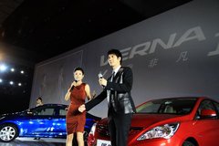 2010款 三厢 1.4L 自动 舒适型 GS
