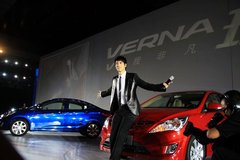 2010款 三厢 1.4L 自动 舒适型 GS