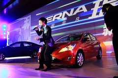 2010款 三厢 1.4L 自动 舒适型 GS