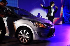 2010款 三厢 1.4L 自动 舒适型 GS
