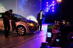2010款 三厢 1.4L 自动 舒适型 GS