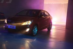 2010款 三厢 1.4L 自动 舒适型 GS