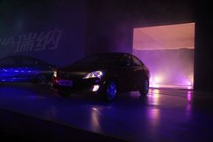 2010款 三厢 1.4L 自动 舒适型 GS