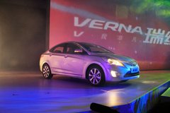 2010款 三厢 1.4L 自动 舒适型 GS